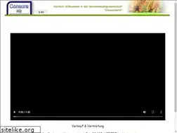 Sites similar to vetterke.de