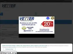 Sites similar to vetterpecas.com