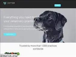 Sites similar to vettersoftware.com