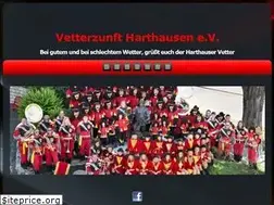 Sites similar to vetterzunft.de