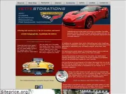Sites similar to vettestorations.com