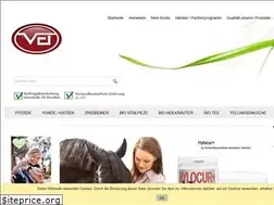 Sites similar to vettherm.de