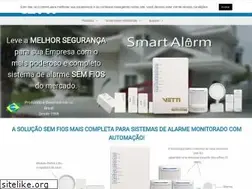 Sites similar to vetti.com.br