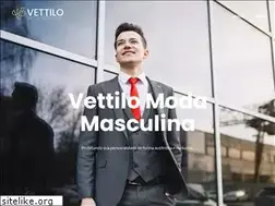 Sites similar to vettilo.com.br