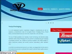 Sites similar to vettiyilpackaging.com