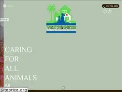 Sites similar to vettopets.org