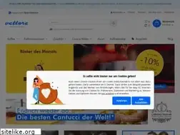 Sites similar to vettore.at