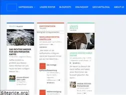 Sites similar to vettore.coffee