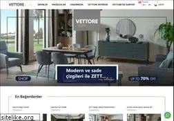 Sites similar to vettore.com.tr