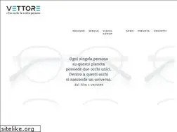 Sites similar to vettoreottica.it