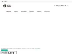 Sites similar to vettorgpartner.by