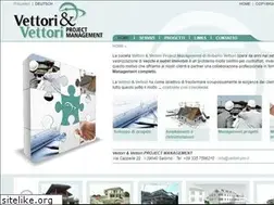 Sites similar to vettori-pm.it
