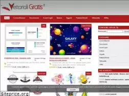 Sites similar to vettorialigratis.it