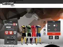 Sites similar to vettorsports.com.br
