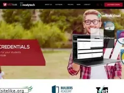 Sites similar to vettrak.com.au