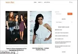 Sites similar to vettri.net