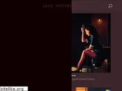 Sites similar to vettriano.com