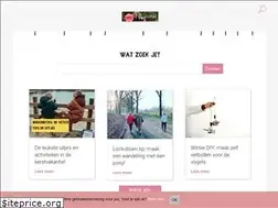 Sites similar to vettt.nl