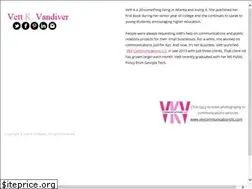 Sites similar to vettvandiver.com