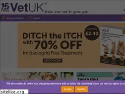 Sites similar to vetuk.com