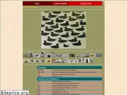 Sites similar to vetulani.nl