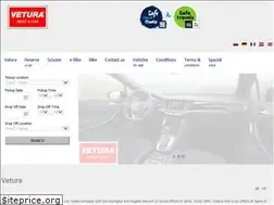 Sites similar to vetura-rentacar.com