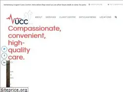 Sites similar to veturgentcare.com