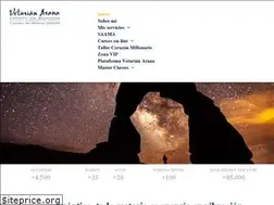 Sites similar to veturianarana.com