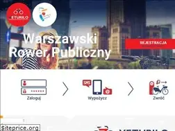 Sites similar to veturilo.waw.pl
