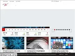 Sites similar to veturkiye.com