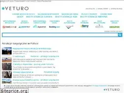 Sites similar to veturo.pl