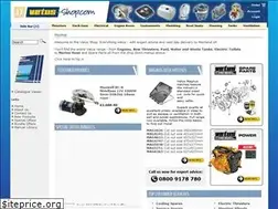 Sites similar to vetus-shop.com