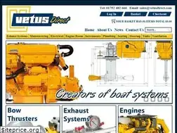 Sites similar to vetusdirect.com