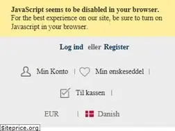 Sites similar to vetusonline.dk