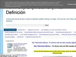 Sites similar to vetv-sky.blogspot.com