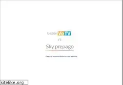 Sites similar to vetv.com.mx