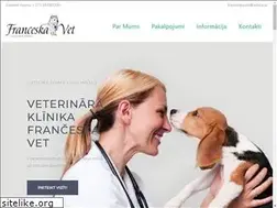 Sites similar to vetvet.lv