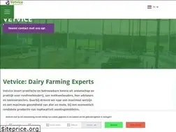 Sites similar to vetvice.nl