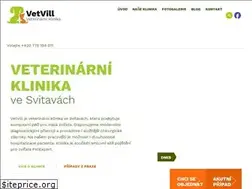Sites similar to vetvill.cz