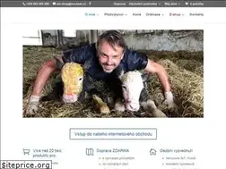 Sites similar to vetvlcek.cz