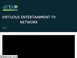 Sites similar to vetvnetwork.com