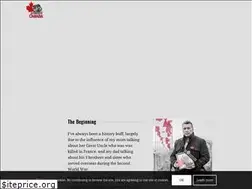 Sites similar to vetvoicecan.org