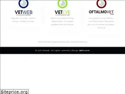 Sites similar to vetweb.com.br