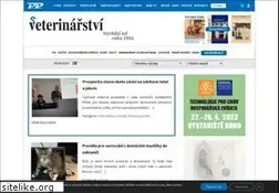 Sites similar to vetweb.cz