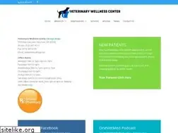 Sites similar to vetwellness.com