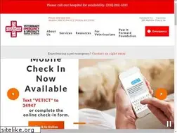 Sites similar to vetwichita.com
