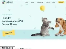 Sites similar to vetwork.co