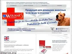 Sites similar to vetww.com