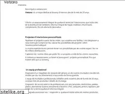 Sites similar to vetzara.com