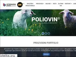 Sites similar to vetzavod.com